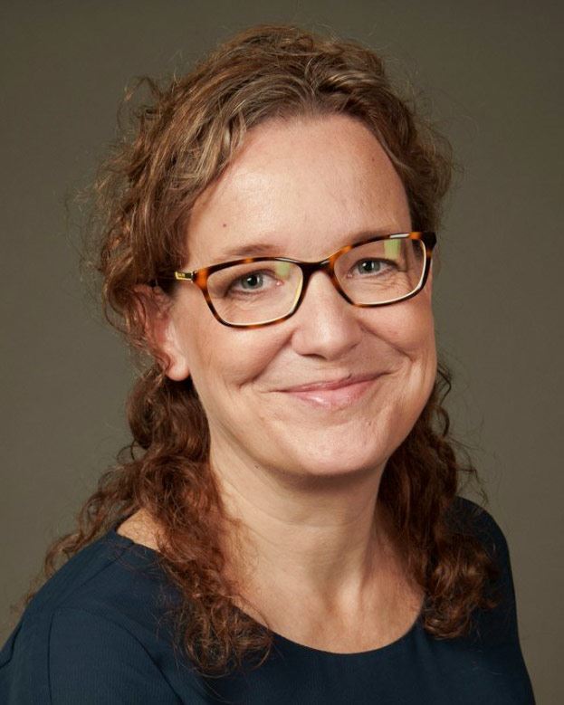 Michelle L. Hastings