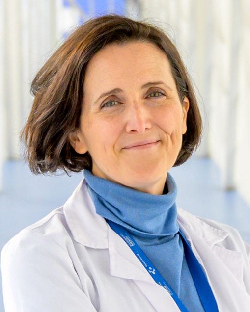 Virginia Arechavala-Gomeza